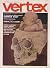 Vertex - December 1974 by Ursula K. Le Guin