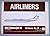 Airliners No. 13 BOAC Niger...