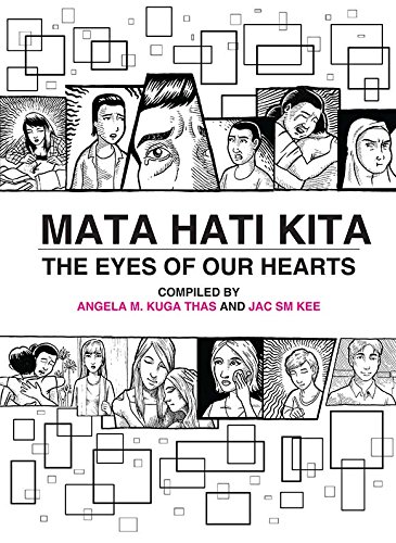 Mata Hati Kita: The Eyes Of Our Hearts (Paperback)