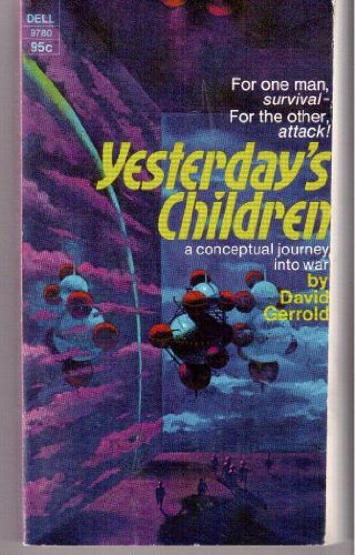 Yesterday's Children