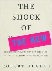 The Shock of the New