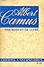 Albert camus