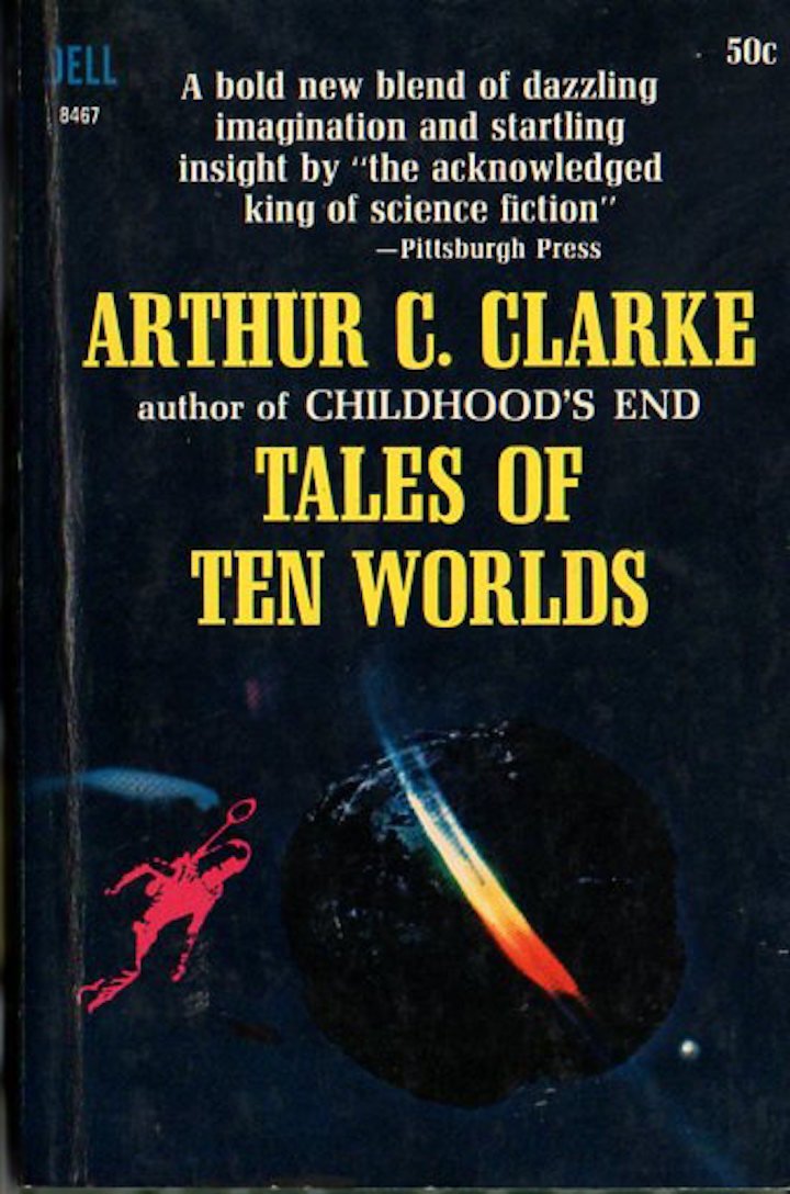 Tales of Ten Worlds