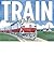 [ TRAIN By Cooper, Elisha ( Author ) Hardcover Sep-24-2013