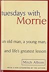 Tuesdays With Mor...