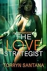 Book cover for The Love Strategist
