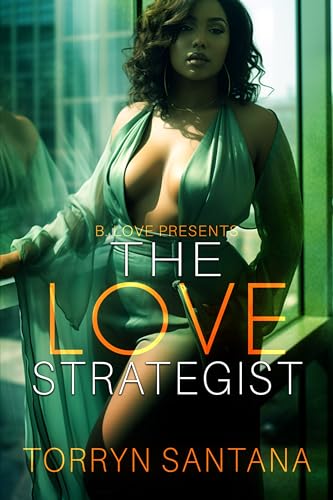 The Love Strategist (Kindle Edition)