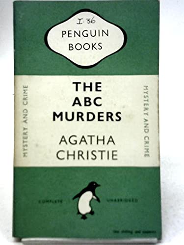 The ABC murders