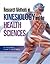 Research Methods in Kinesiology and the Health Sciences by Susan Hall PhD (2014-02-24)
