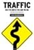 Traffic: Why We Drive the Way We Do (and What It Says About Us)