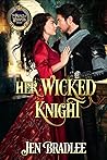 Her Wicked Knight (Prince of Whispers Trilogy #0)
