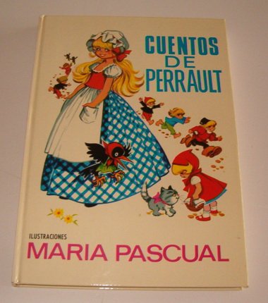 Cuentos de Perrault