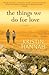 The Things We Do for Love[THINGS WE DO FOR LOVE][Paperback]