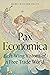 Pax Economica: Left-Wing Vi...