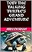TOBY THE TALKING TURTLE’S GRAND ADVENTURE
