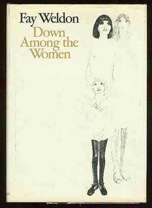 Down Among the Women