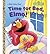 [Time for Bed, Elmo! (Sesame Street) (Little Golden Book)] [By: Albee, Sarah] [July, 2014]
