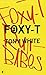 Foxy-T by Tony White (2003-07-17)