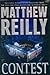 Contest by Matt Reilly by Matt Reilly
