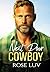 Next Door Cowboy by Rose Luv