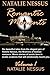 Natalie Nessus Romantic Moments Volume 1 by Natalie Nessus
