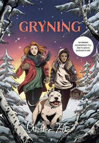 Gryning (Höstlovstrilogin, #2)