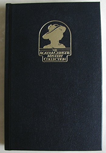 Curtain - The Agatha Christie Mystery Collection