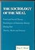 The Sociology of the Meal