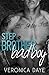Stepbrother Bad Boy by Veronica Daye (2015-02-26)
