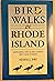 Bird Walks in Rhode Island: Exploring the Ocean State's Best Sanctuaries