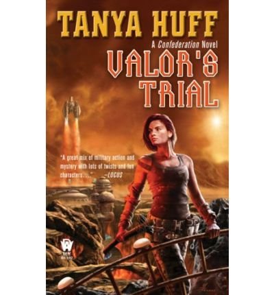 Valor's Trial