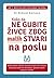 Kako da ne gubite zivce zbo...