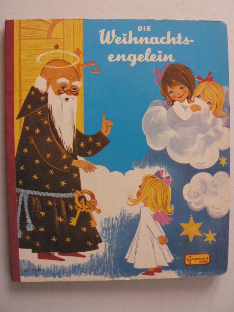 Die Weihnachtsengelein (Paperback)