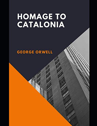 Homage to Catalonia