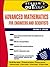 Schaum's Outline of Theory and Problems of Advanced Mathematics for Engineers and Scientists