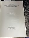 Iamblichus: On the Pythagorean Way of Life