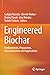 Engineered Biochar: Fundamentals, Preparation, Characterization and Applications