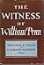 The Witness of William Penn