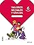VALORES SOCIALES Y CIVICOS EN EQUIPO 6 PRIMARIA