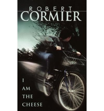 I Am the Cheese