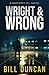 Wright & Wrong (Rafferty P.I.)