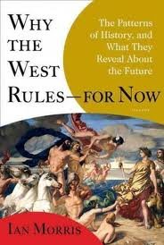 Why the West Rules-- for Now