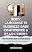 Body Language In Business G...