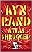 [By Ayn Rand ] Atlas Shrugged (Mass Market Paperback)【2018】by Ayn Rand (Author) (Mass Market Paperback)