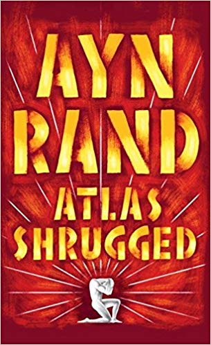 [By Ayn Rand ] Atlas Shrugged