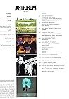 Artforum International. May 2012. Vol 50, No. 9 Artforum International. May 2012. Vol 50, No. 9
