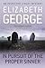 In Pursuit of the Proper Sinner (Inspector Lynley Mysteries 10) by George, Elizabeth (2012) Paperback