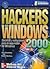 Hackers en Windows 2000