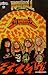 Rock N Roll Comics: Metallica