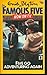 Five Go Adventuring Again (Knight Books) by Enid Blyton (1978-07-01)